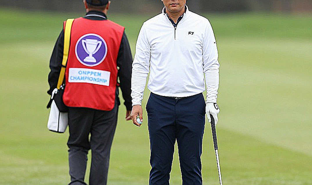 Kinh tế golf Việt Nam: Làn sóng sân mới và bài toán dòng tiền dài hạn