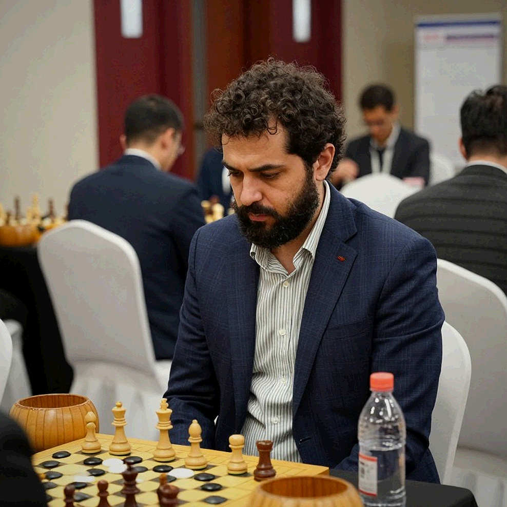 Những điểm sáng bị che khuất từ Olympiad: Một nước cờ rực rỡ phương Sicilian
