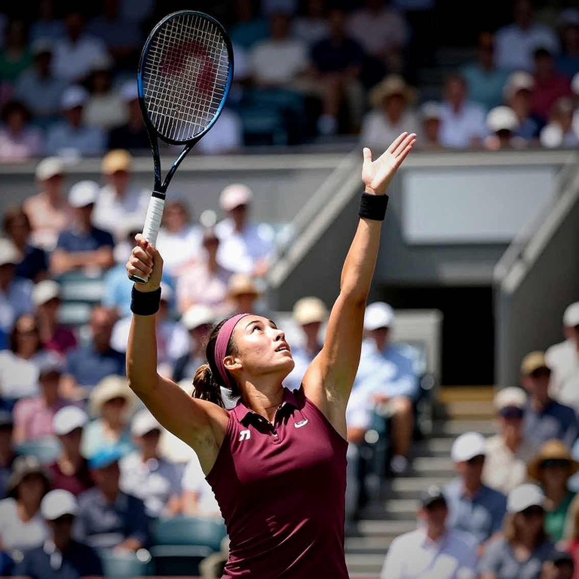 Wimbledon 2026: Kẻ vô danh và nhà vua