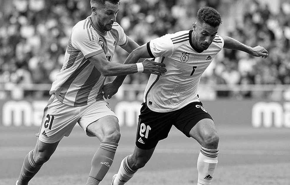 Giroud gọi nước Mỹ "không phải đất nước bóng đá": MLS chỉ còn biết tự trách mình